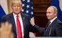 US, Russia discussing Ukraine peace deal recognising Kremlin control over Crimea and Donbas – Bloomberg