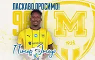 Металіст 1925 привів в УПЛ бомбардира з албанської Суперліги
