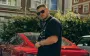 Волошин закрутив роман з моделлю OnlyFans через два роки після розлучення з Трінчер