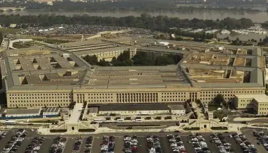 The Pentagon plans to replenish its own arsenals with weapons for Ukraine