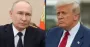 Стало відомо, коли може відбутися зустріч Трампа і Путіна
