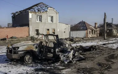 Росіяни вбили FPV-дроном директорку лікарні в Костянтинівці, - ОВА