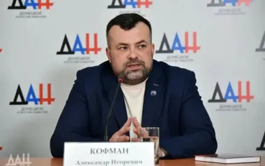 Колишній "міністр закордонних справ ДНР" отримав 15 років тюрми за роботу на РФ