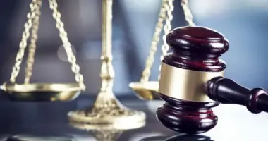 У Дніпрі колишнього "міністра закордонних справ ДНР" засудили до 15 років ув’язнення