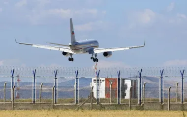 Санкции остановили авиаотрасль РФ: за год построили только один самолет, - Reuters
