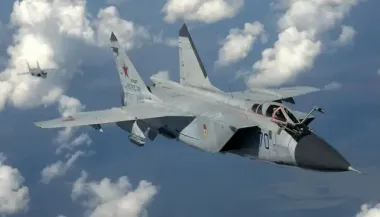 Санкції Заходу зупинили авіаційну промисловість Росії