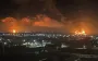 Пожар на НПЗ и паника на пляжах: в Краснодарском крае заявили о самой массированной атаке