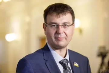 "Нас ждут тяжелые компромиссы": Гетманцев сделал нелестный прогноз о границах 1991 года