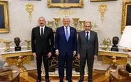 Армения и Азербайджан подписали мирное соглашение