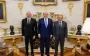 Армения и Азербайджан подписали мирное соглашение