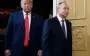 Трамп анонсує зустріч із Путіним і обмін територій