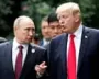 Trump says he will meet Putin ‘very shortly’ to discuss end to Ukraine war