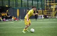 Побит возрастной рекорд УПЛ: рекордсменом стал игрок Руха