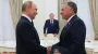 Путин заявил США, что остановит войну в обмен на Восточную Украину – WSJ