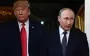 У Путіна прокоментували майбутню зустріч з Трампом