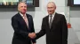 Отказывается от предыдущих требований: WSJ узнал, при каких условиях Путин согласится на полное прекращение огня