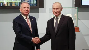 Отказывается от предыдущих требований: WSJ узнал, при каких условиях Путин согласится на полное прекращение огня