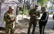 В ОП прокоментували конфлікти між цивільними і ТЦК