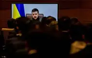 ЗМІ: Україна і союзники узгодять позиції до саміту