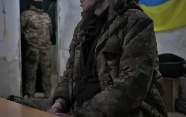 За неделю в плену 32 россиянина: бойцы полка "Скала" показали как сорвали наступление оккупантов