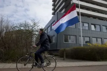 Як живеться українці в Нідерландах: чесна розповідь про переваги і труднощі