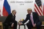 Штат США як сцена великої політичної гри: чому Трамп і Путін обрали Аляску