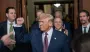 Trump announces date and location of meeting with Putin