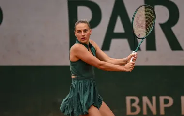 Сегодня в Цинциннати: Костюк сыграет с 41-летней чемпионкой WTA