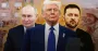 Трамп і Путін зустрінуться 15 серпня на Алясці — Зеленський може долучитися