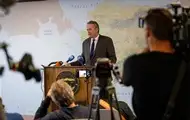 Власти Аляски сделали заявление по поводу встречи Трампа и Путина