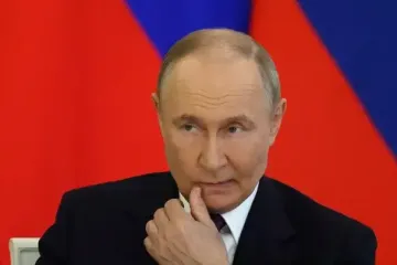 Довгоочікуваний мир чи нова небезпека для України: що ховається за кулісами зустрічі Трампа і Путіна