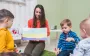 Критически низкие. Когда вырастут зарплаты у воспитателей