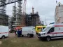 В России прогремел взрыв на химическом заводе: произошла утечка хлора, много пострадавших (видео)