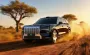 Более 1000 сил и дизайн как у Rolls-Royce: раскрыты подробности флагманского Zeekr (фото)