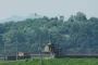 South Korea's military says North Korea is removing speakers from their tense border