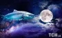 Осетровое полнолуние 9 августа 2025: почему такое название