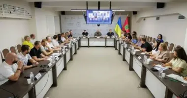 Бізнес на межі фронту: як підтримують підприємців на Харківщині