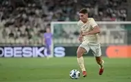 Ребров отметил высокий уровень игры лидера Шахтера