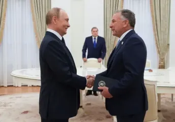 Уиткофф неправильно понял Путина, восприняв ультиматум за уступку — BILD