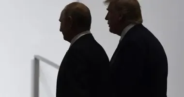 Путин предлагает неприемлемое: мирная инициатива или дипломатическое представление