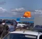 Преодолели 1300 км: дроны СБУ атаковали склад с "Шахедами" в Татарстане (фото, видео)
