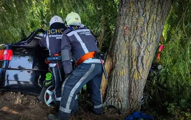 Смертельна ДТП на Київщині: загинула дитина, постраждали жінки