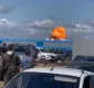Безпілотники СБУ знищили термінал зберігання "Шахедів" у Татарстані