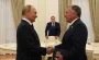 "Перемирия не будет": Уиткофф неправильно понял Путина, — Bild