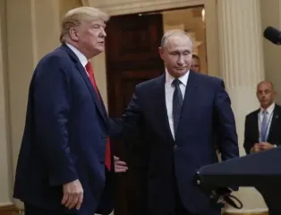 Про що можуть домовитися США і Росія на зустрічі в Алясці - прогноз експерта