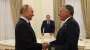 Bild: Виткофф мог неправильно понять требования Путина для перемирия в Украине