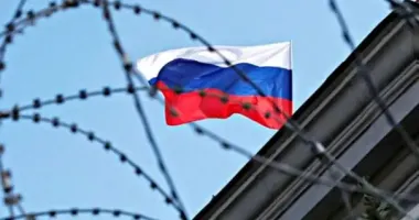 Україна запровадила нові санкції проти Росії: кого зачеплять обмеження