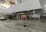 ДТП в киевском ТРЦ Ocean Plaza: полиция объяснила, что произошло (фото)