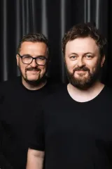 Олександр Пономарьов вперше поділився, що пов'язує його з Михайлом Хомою: "Став ближче ніж родич"