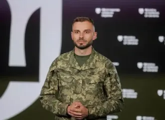 Бывший телеведущий Орест Дрималовский стал спикером Минобороны: что о нем известно